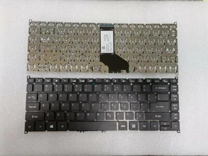 New for Acer A314-33 A314-41 laptop US Keyboard without backlit,without frame - Picture 1 of 1