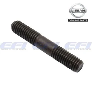 Perno de descarga genuino Nissan Turbo (T28) "S14, S15" Silvia 200sx - Imagen 1 de 2