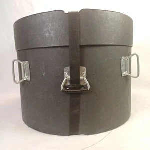 Protechtor XL16x22" Bass Drum Case 18x23" Hard Shell Kick Specialty Percussion - Picture 1 of 12