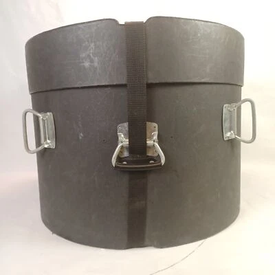 Protechtor XL16x22" Bass Drum Case 18x23" Hard Shell Kick Specialty Percussion - Image 1 of 4