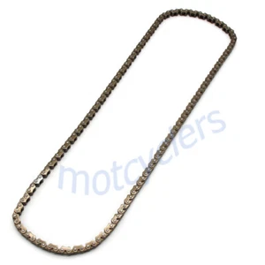 Timing Cam Chain for Yamaha YFM700 Grizzly 700 YFM700 KODIAK YXE700 Wolverine - Picture 1 of 8