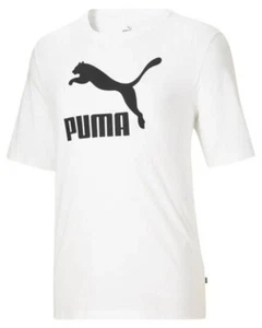 Puma Essentials T-Shirt Men's Size L (NEW WITH ORIGINAL TAGS) - Picture 1 of 2