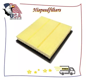 Engine air filter for 07-24 Ford Expedition & Lincoln Navigator US SELLER - Foto 1 di 1