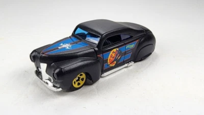 1997 Hot Wheels Mattel * Tail Dragger * Marvel 1/64 scale Unused Vintage - Image 1 of 4