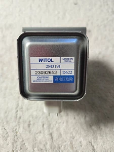 Frigidaire Microwave FMOS184LBFA Frigidaire Witol Magnatron 23092652 2M3191 - Picture 1 of 5