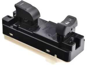 AC Delco 79PN18G Right Door Lock and Window Switch Fits 2004-2012 Chevy Colorado