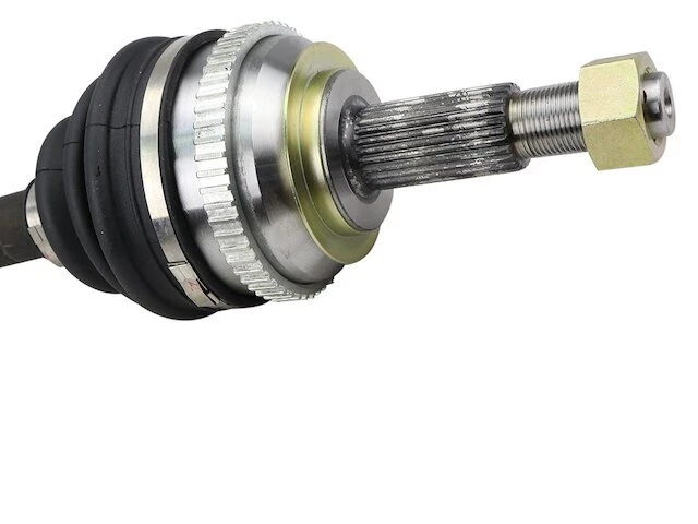DriveBolt 84BK35Z Front Left CV Axle Assembly Fits 1996-1997 Plymouth Breeze - Image 1 of 1