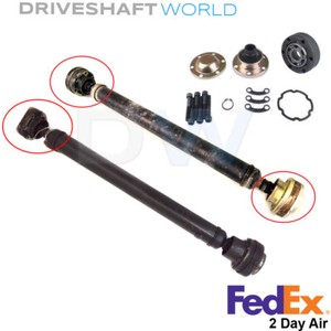 driveshaft shop near me