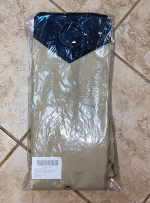 USGI Portador de Hidratación Bronceado 100oz Sistema 3L Sin Vejiga Camelback Excedente Militar Foto 1 de 4