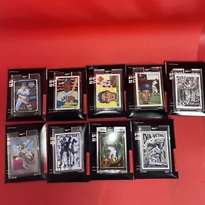 Topps Project 2020 Cards Baseball Lot 9 ( 87-95) - Picture 1 of 19