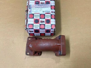 OEM 006001741B2 EXHAUST ELBOW EXTENSION FOR E-350 3325 MAHINDRA TRACTOR - Picture 1 of 5