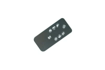 Remote Control For DIMPLEX BLF50EU-E BLF74EU-E LBY15-AU Electric Fireplace Heate - image 1 of 4