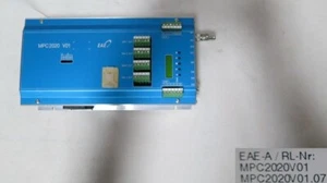 EAE MPC2020 V01 Steuerung 14-4 #5134 - Bild 1 von 1