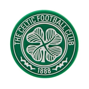 Imán de nevera 3D oficial Celtic F.C - Imagen 1 de 3