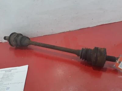 2003 MERCEDES C CLASS R Driveshaft  1796 Petrol 5 [mvr:speed] Automatic  - Image 1 of 4