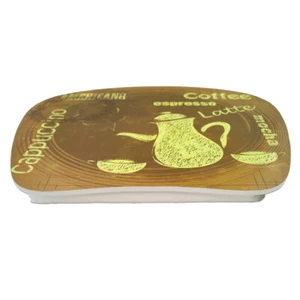 Knietablett mit Kissen P-886 ergonomisch Laptop Frühstück Tablett Knietisch - Bild 1 von 4