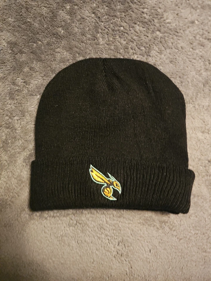 Boné gorro NBA CHARLOTTE HORNETS - Imagem 1 de 1