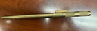 Snap On Tools - 7/16 Bronze Tapered Punch  PPB1414a  (Made In USA) - NEW