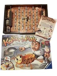 Ravensburger Kakerlakak - 22212 - Bild 1 von 1