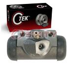 Centric Rear Right Drum Brake Wheel Cylinder for 1965-1973 Jeep Wagoneer zg Jeep Wagoneer