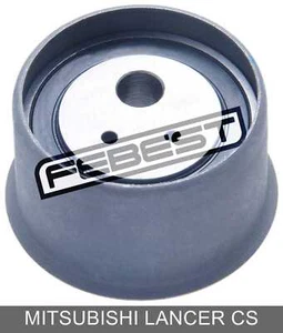 Timing Belt Tensioner Pulley For Mitsubishi Lancer Cs (2000-2009) - Picture 1 of 1