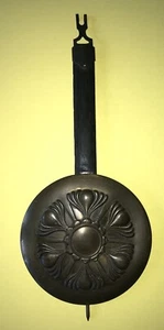 Pendel für Wanduhr -Tischuhr - Regulator WIII - Bild 1 von 4