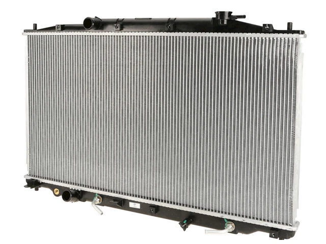 CSF Aluminum Core Radiator fits Acura TL 2009-2014 85XQXX - Изображение 1 из 1