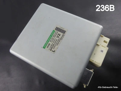 Centralina servosterzo Toyota Auris E15 1.33 89650-02551 - Immagine 1 di 2