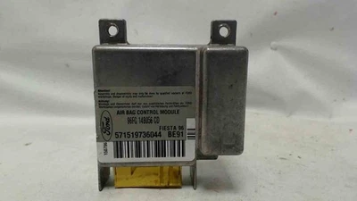 Centralina airbag 96FG14B056CD FORD FIESTA IV (JA, JB) 1.3I - Immagine 1 di 3