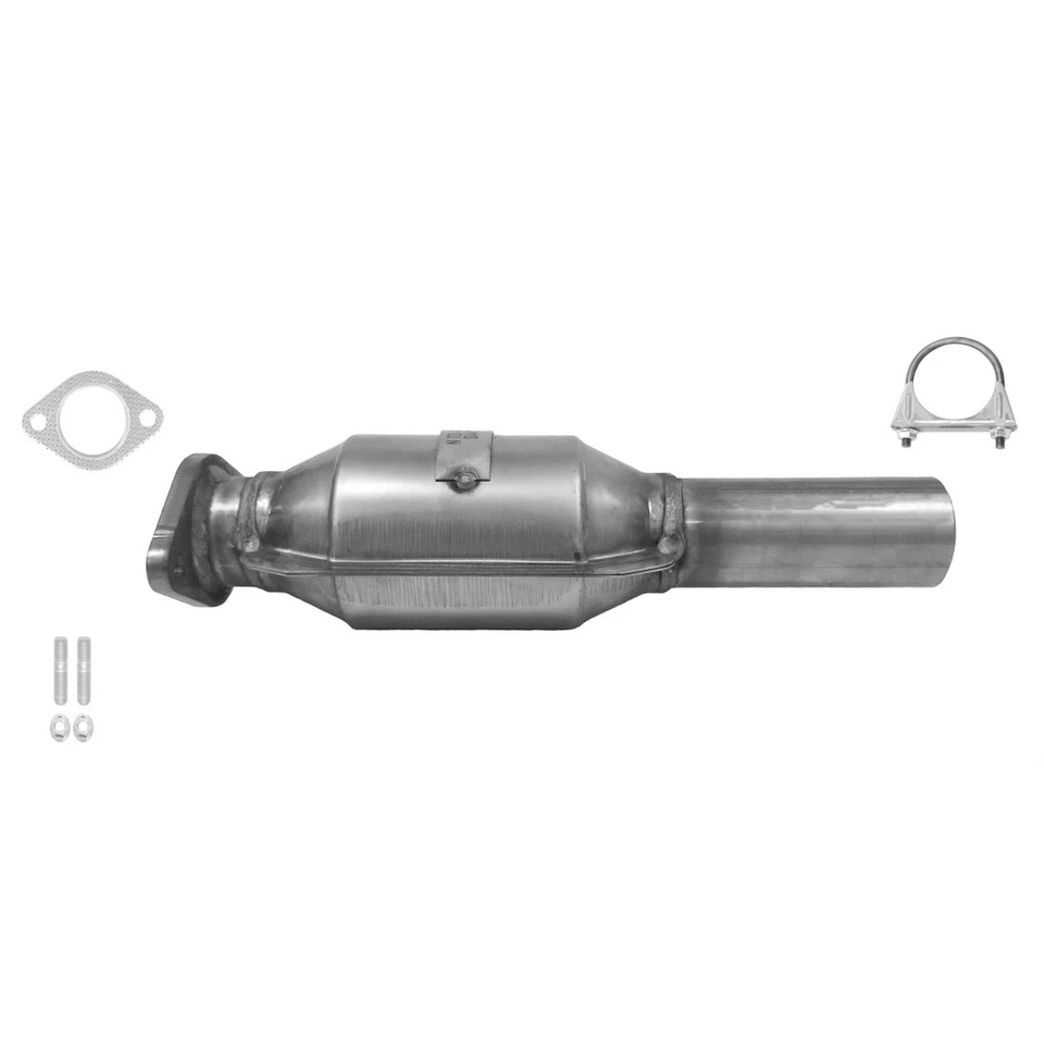 Direct Fit Catalytic Converter For Ford Fusion Lincoln MKZ 2013-2020 - Image 1 of 1