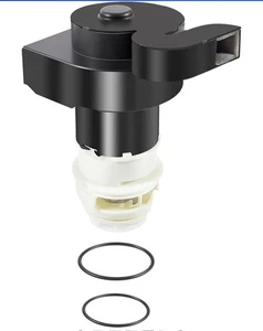 154844101 Dishwasher Circulation Pump Motor Replacement motor kit for 154483001 - Picture 1 of 12