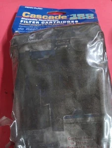 CASCADE 150 & 200 FILTER CARTRIDGE 1pk REPLACEMENT FREE SHIPPING B70  - Picture 1 of 1