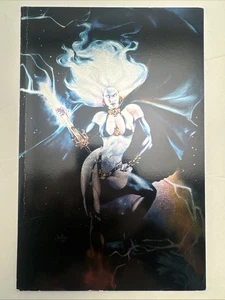 1995 Chaos! Quarterly #1 - Premium Foil Virgin Variant Lady Death - Chaos Comics - Picture 1 of 14