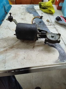 1963/64 Ford Thunderbird Driver Side Fomoco Power Window Motor - Bild 1 von 8