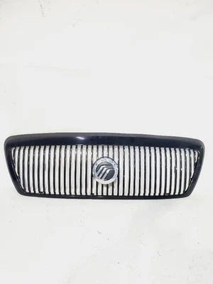 Mercury Marauder 2003 2004 OEM parrilla negra  Foto 1 de 4