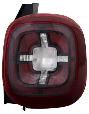 Rücklicht rechts für Dacia Duster ab 2017- Heckleuchte Rückleuchte Bremslicht - Bild 1 von 4