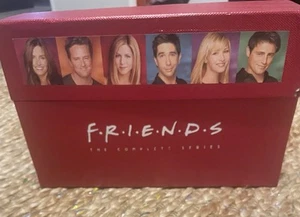 Friends TV Show Complete DVD Series - Picture 1 of 14