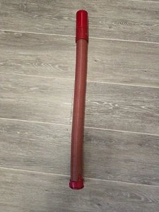 UP24 Schlauchkugel rot gebraucht 968702-01 Original Dyson - Bild 1 von 5