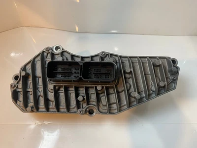 Módulo de control de transmisión Ford Fiesta TCM 2012 2015 TCU como está para pieza/reparación Foto 1 de 4