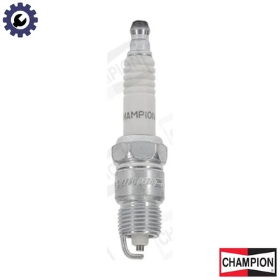 4x SPARK PLUG CCH18S FOR AC PONTIAC CHEVROLET C1500/Pickup CAPRICE CAMARO S10 - Image 1 of 4