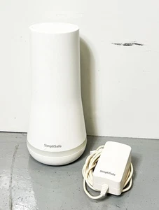 SimpliSafe Home Security Base Station Generation 3 Gen3 Model SSBS3 - Picture 1 of 1