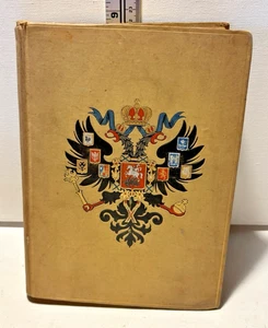 Vintage 1890 - The Tsar and His People or Social Life in Russia - Picture 1 of 6