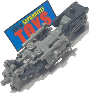 Transformers DOTM Sentinel Prime GUN lift cannon Voyager Class accessory part - Picture 1 of 8