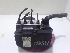 Volkswagen FOX 2004- ABS Hydraulikblock Steuergerät 0265800808 0265232293 - Picture 1 of 2