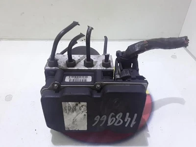 Volkswagen FOX 2004- ABS Hydraulikblock Steuergerät 0265800808 0265232293 - Image 1 of 2