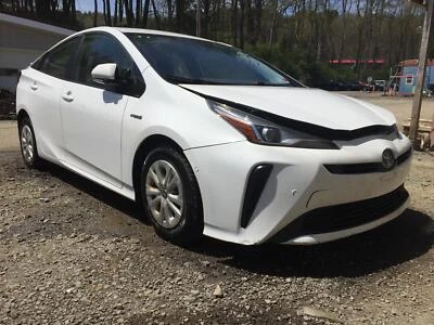 Motor soplador TOYOTA PRIUS 16 17 18 19 20 21 22 Foto 1 de 4