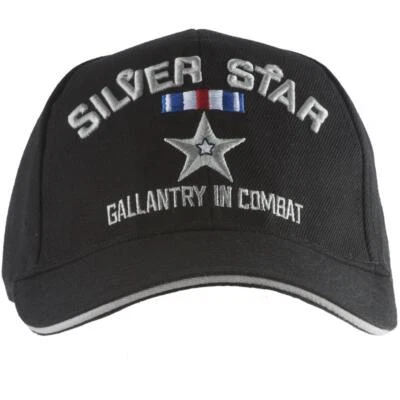 Gorra Silver Star Foto 1 de 2