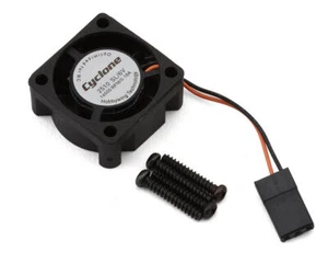 Hobbywing MAX10 MP2510SH-6V Cooling Fan [HWA30860005] - Picture 1 of 2