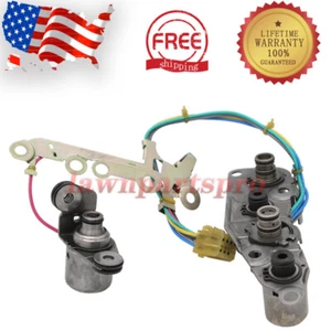 31940-85X01 31940-85X0B RE4F04B RE4F03B for NISSAN Transmission Solenoid KIT - Picture 1 of 8