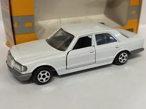 NOREV Jet Car MERCEDES 280 1:43 auto Diecast - Foto 1 di 8
